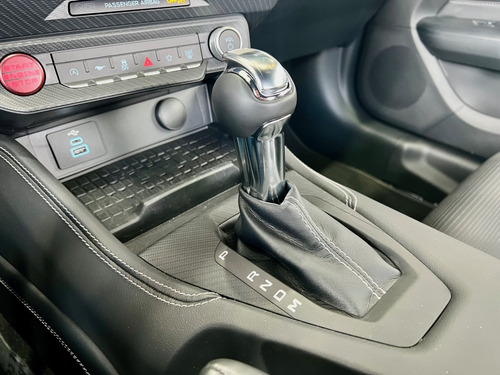 Ford Mustang 5.0 V8 GASOLINA GT PERFORMANCE SELECTSHIFT