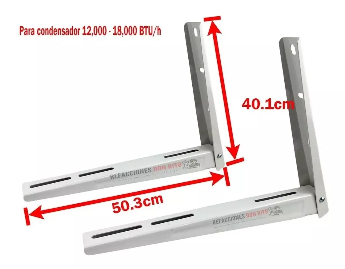 Tercera imagen para búsqueda de base para minisplit