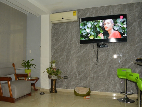 Imagen 7 de 16 de Town House En Venta En Sector Guayabal Valencia Carabobo Mm