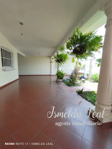 Casa En Corinsa Cagua