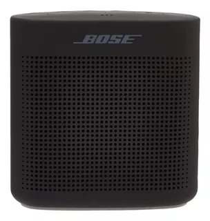 Bose Soundlink Color Ii Parlante Bluetooth Inalámbrico