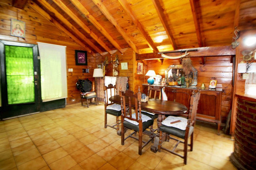 Venta Casa Quinta En Gral. Rodriguez