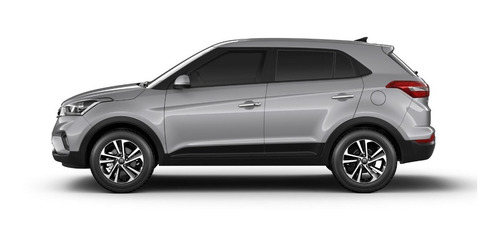 Hyundai Creta 2.0 Prestige At 21/21