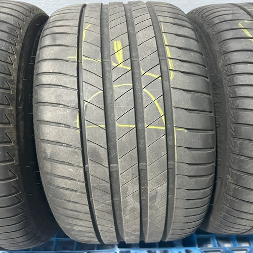 Jogo Roda A3 8y 2022 2023 24 6500km Bridgestone Turanza T005 (Usado)