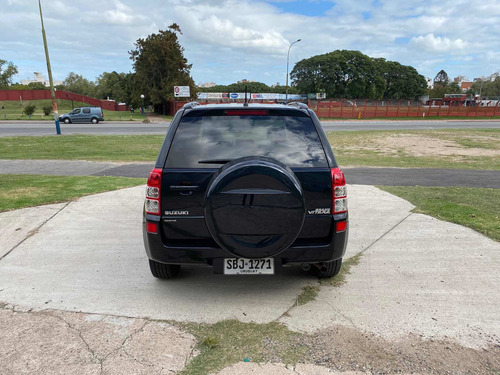 Suzuki Vitara 2.4 Automática