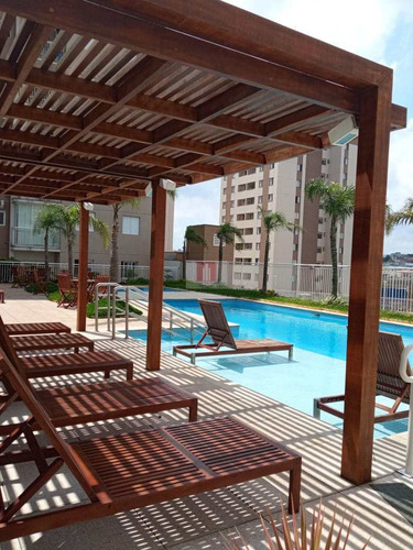 Imagem 14 de 17 de Apartamento Com 2 Dorms, Vila Cunha Bueno, São Paulo - R$ 310 Mil, Cod: 1224 - V1224