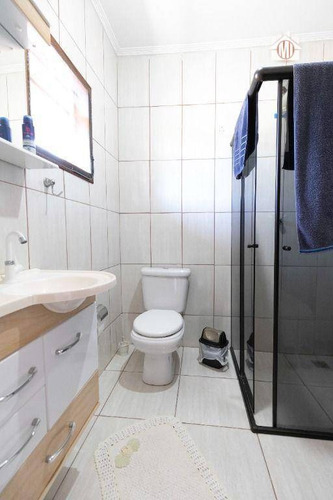 Imagem 26 de 30 de Linda Chácara Arborizada, Lago, Rio Nos Fundos, Piscina, Acesso Asfaltado, 6 Dormitórios À Venda, 6000 M² Por R$ 850.000 - Zona Rural - Pinhalzinho/sp - Ch1206