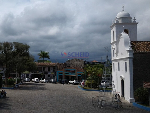 Imagem 13 de 15 de Excelente Imóvel Para Fins Comerciais À Venda -balneário São Jorge - Mc9920