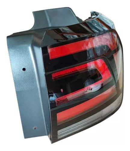 Farol Traseiro T-cross First Edition 20 21 22 23 24 Original