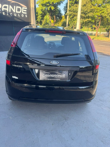 Ford Fiesta 1.0 ROCAM HATCH 8V FLEX 4P MANUAL
