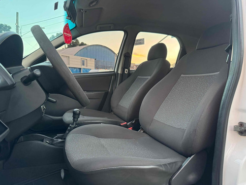 Chevrolet Celta 1.0 MPFI LS 8V FLEX 4P MANUAL
