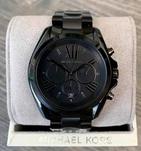 Reloj Michael Kors Bradshaw Modelo Mk5550 Original