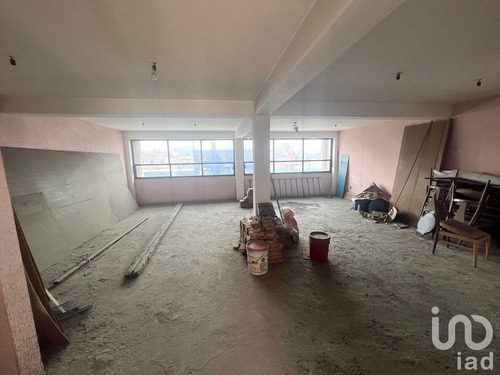 Venta Edificio 3 Ambientes Los Reyes Ixtacala 1ra. Sección