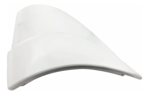 Defletor Externo Coluna Direita - Vw Man Tgx - 81611100068
