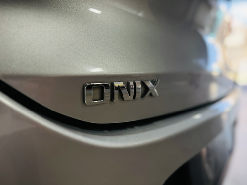 Chevrolet Onix plus 1.0 Ltz Turbo Aut. 4p