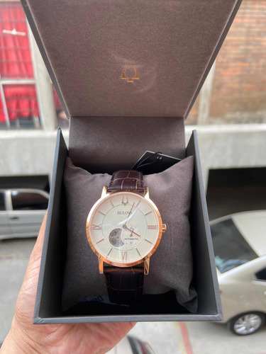 Reloj Bulova