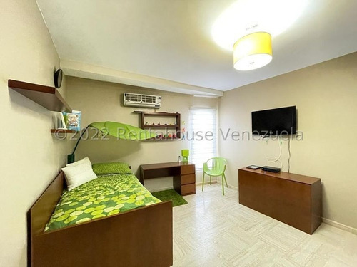Imagen 17 de 30 de Comodidad, Lujo, Confort Y Seguridad En Un Solo Lugar! 04127800070 Mls 23-2973