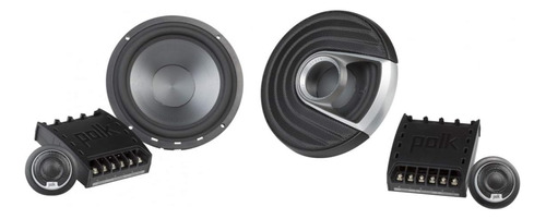 Polk Audio Mm1 Series 6.5 Pulgadas 375w