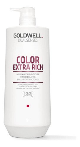 Goldwell Dualsenses Color Extra Rich Brilliance Acondicionad