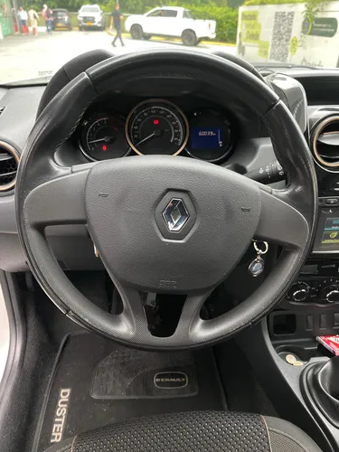 Renault Duster 2.0 Dynamique 4x2