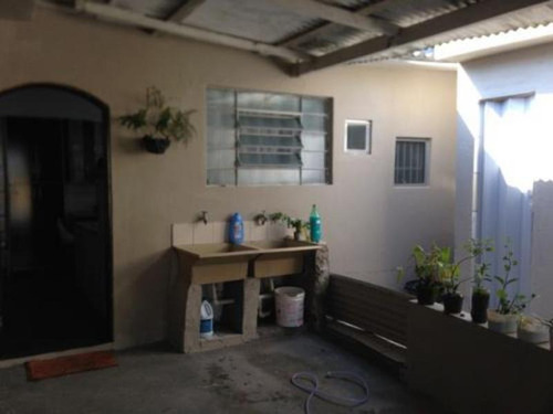 Casa De 220 Metros No Gaivota Em Itanhaém Litoral - 2341|npc