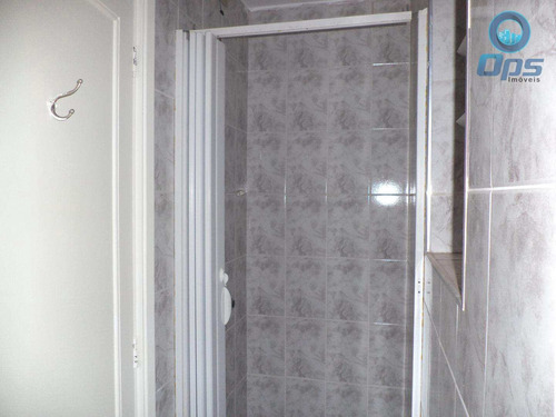 Imagem 23 de 23 de Conjunto Comercial 100 M² 3 Salas, Aparecida, Santos, Cod: 4660 - A4660