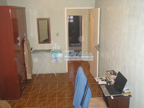 Imagem 4 de 8 de Sobrado Com 4 Dorms, Jardim Vista Alegre, São Paulo - R$ 300 Mil, Cod: 64837 - V64837