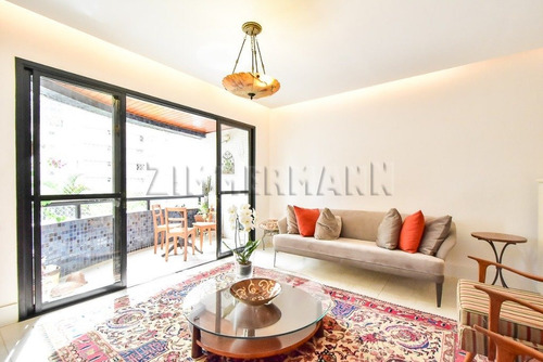 Imagem 4 de 15 de Apartamento - Perdizes - Ref: 144294 - V-144294