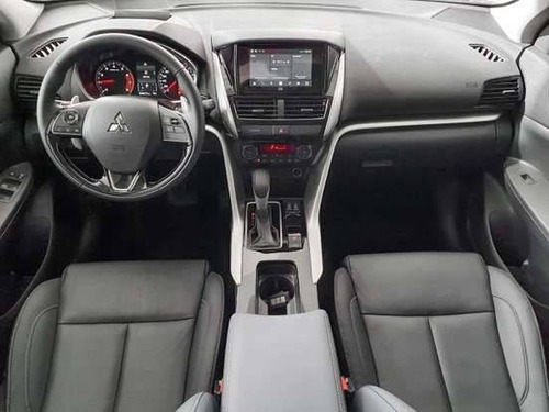 Mitsubishi Eclipse Cross 1.5 MIVEC TURBO GASOLINA HPE CVT