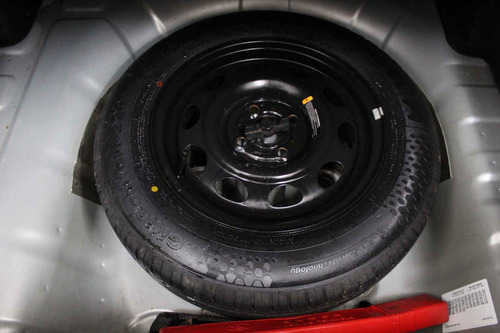 Imagen 15 de 15 de Chevrolet Aveo 2020 4 Cilindros