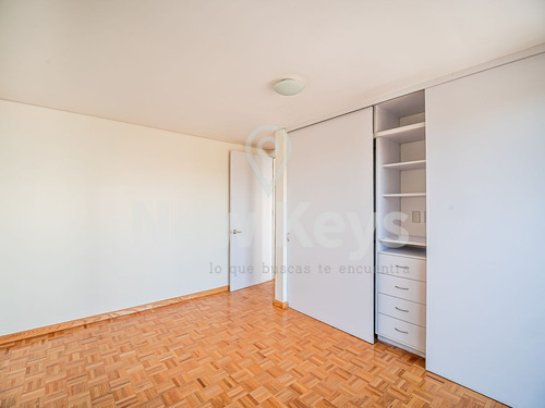 Imagen 17 de 26 de Venta Departamento Art Deco, Roma Norte, 2 Rec, 2 Baños, 1 E