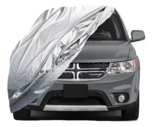 Funda/forro Impermeable De Camioneta Suv Dodge Journey 2012