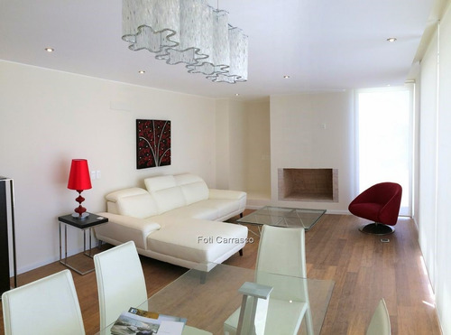 Apartamento Venta Carrasco Penthouse