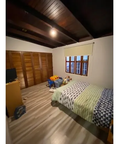 Vendo Casa En Oripoto