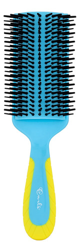 Curls Styling Tools Ultimate Detangler Brush - Cerdas Person