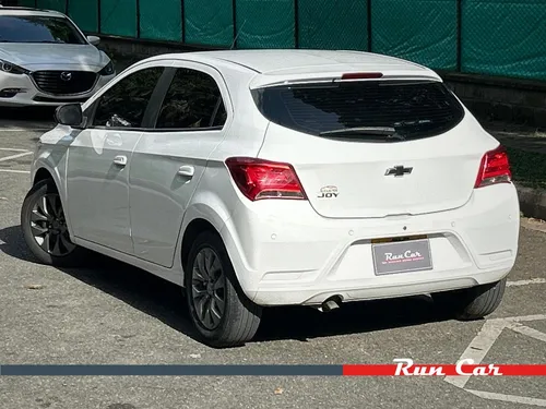 Chevrolet Joy 1.4