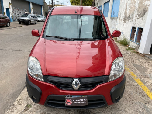 Renault Kangoo Authentique Plus 7as `16