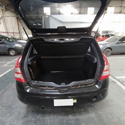 Renault Sandero Confort 1.6 16v