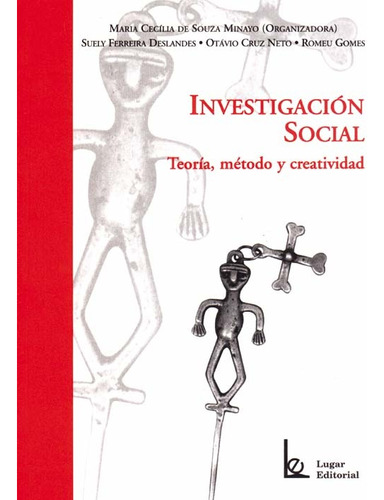 Investigacion Social - Aa. Vv