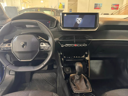 Peugeot 2008 1.0T Active
