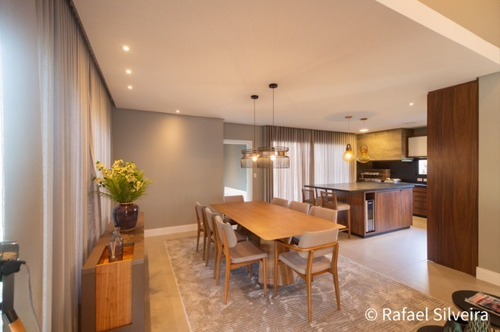 Imagem 13 de 30 de Casa À Venda Em Xangri-lá - Ca01189 - 68219623