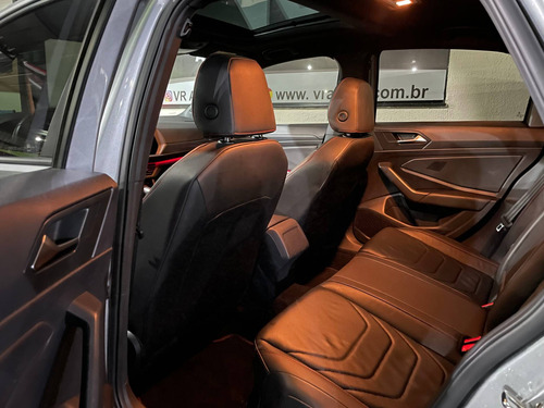 Imagem 9 de 10 de Volkswagen Jetta 2.0 350 Tsi Gasolina Gli Dsg