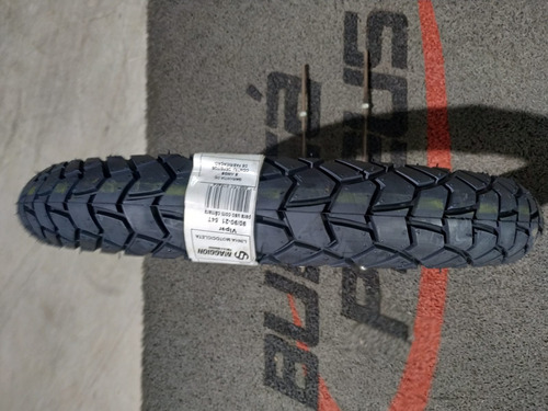 Pneu 90/90-21 Viper Maggion - Lander/ Tornado/ Xre