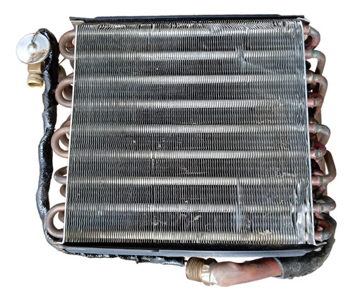 Caixa Evaporadora Santana 1984/91 Original Vw (Usado)