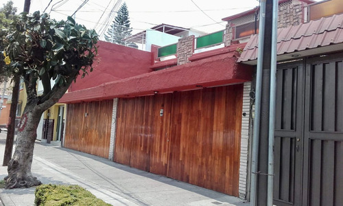 Portales, Casa En Venta