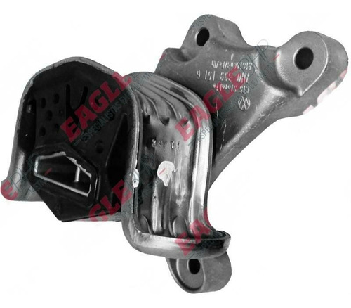 Soporte Transmision Volkswagen Eurovan 1.9l 06 Al 09