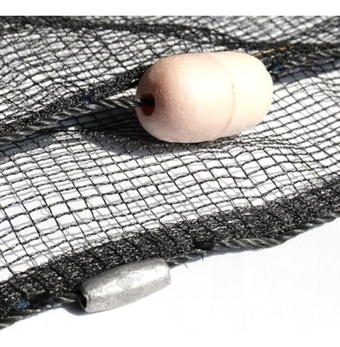 Professional Seine Net | Ultra Strong | Maximizes Catch |