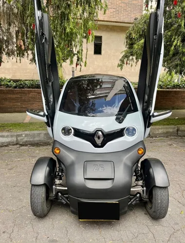 Renault Twizy Technic