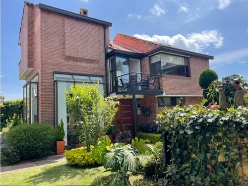Vendo Casa Chia Vereda Cerca De Piedra