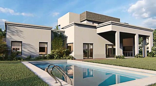 Imagen 6 de 10 de Venta De Casa A Estrenar, En La Alameda, Canning